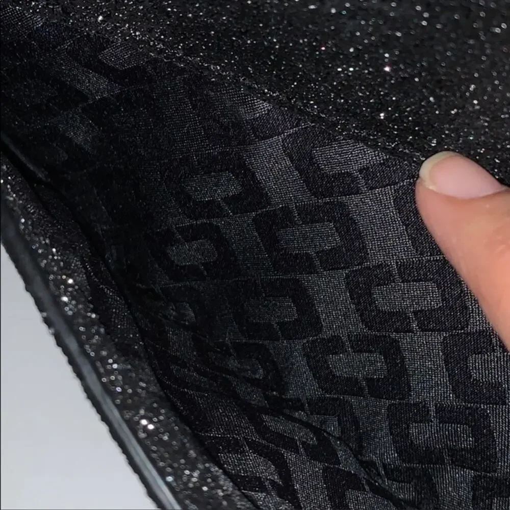 Diane Von Furstenberg Envelope Clutch Bag